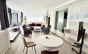 Hotel Jolie Apartments